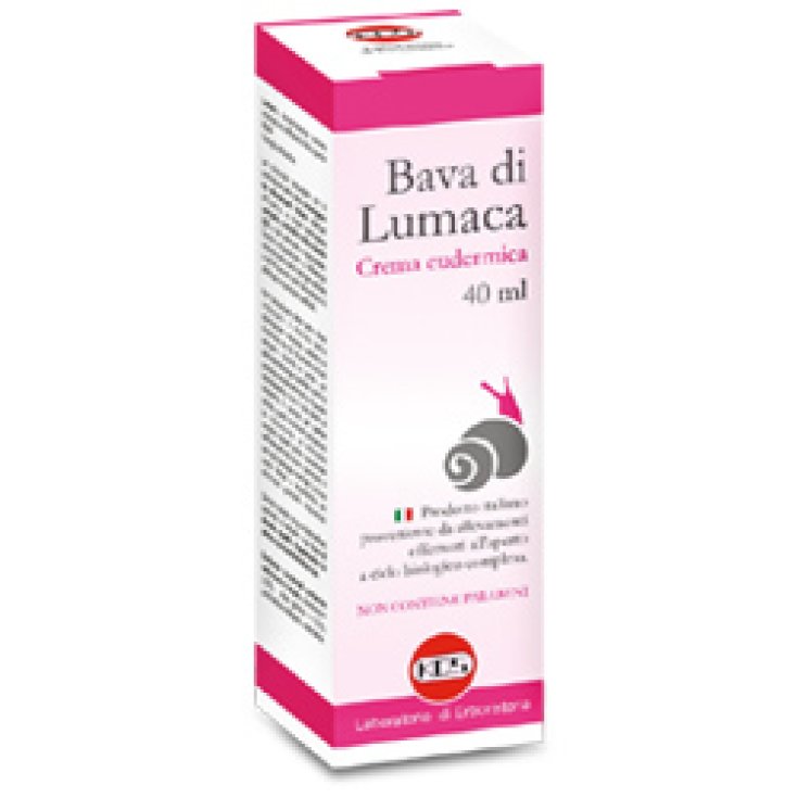 Kos Bava Lumaca Crema 40ml