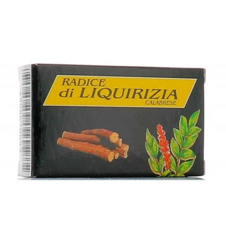 Liquirizia Radice Kordofan 20g