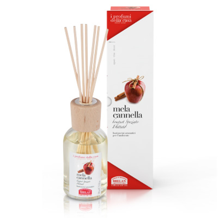 Mela E Cannella Helan 100ml