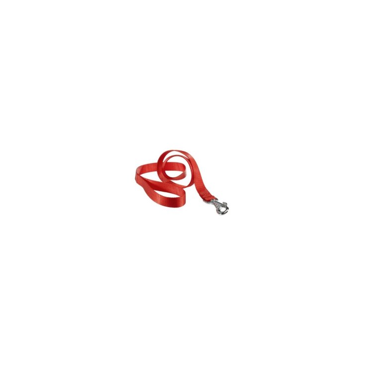 CLUB G20/120 ROSSO GUINZAGLIO