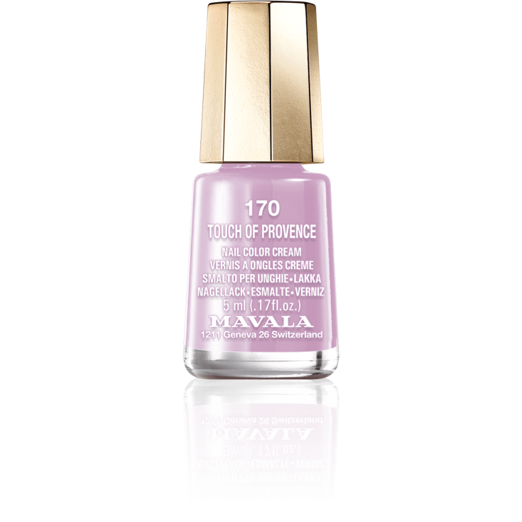 Smalto 170 Touch Of Provence Mavala 5ml