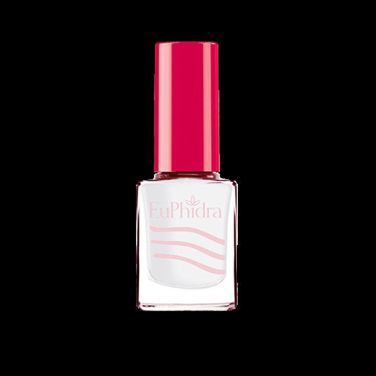 Smalto 6 Colori Moda EuPhidra