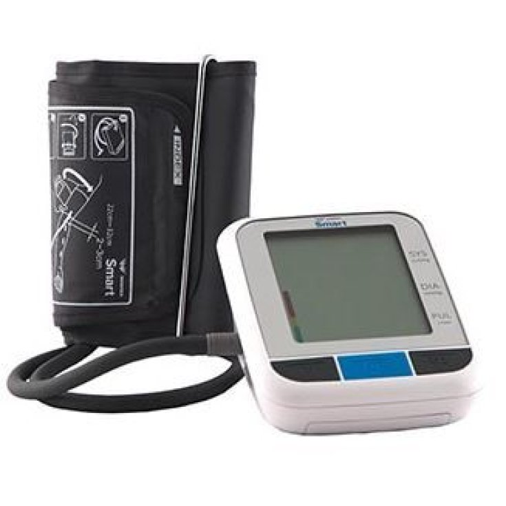 Sfigmomanometro DIGI-TECH PLUS Arm LD-533