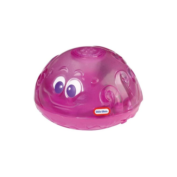 Little Tikes Fontanella Viola Gioco Bimbi 1 Pezzo