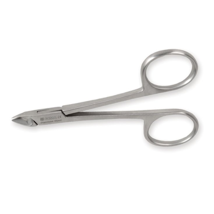 TRONCHESINO PER CUTICOLE 10CM