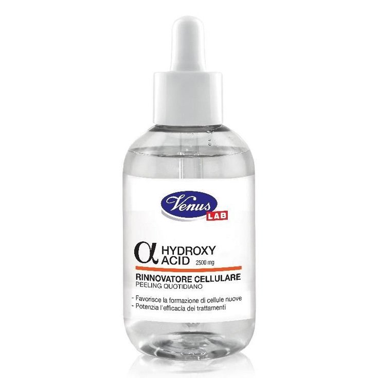 α Hydroxy Acid Venus 100ml