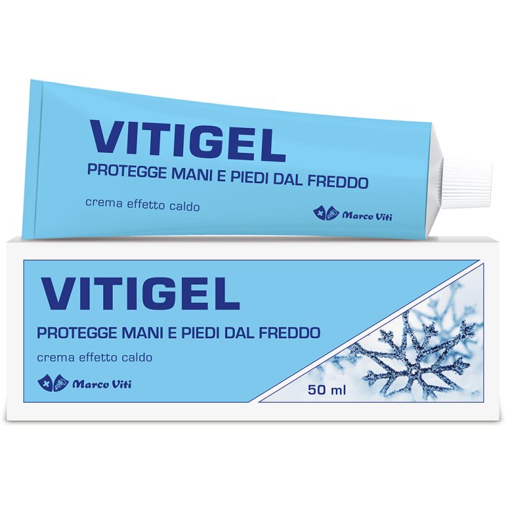 Vitigel Marco Viti 50ml