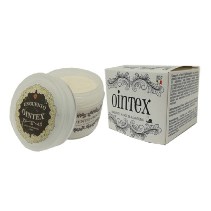 LNage Ointex Unguento 50ml