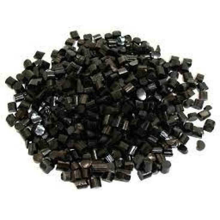 Liquirizia Pura Biglie C.M. Carloni 25g