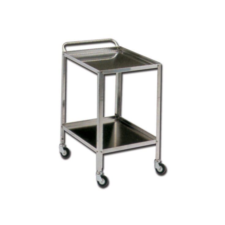 CARRELLO MEDICAZIONE GR