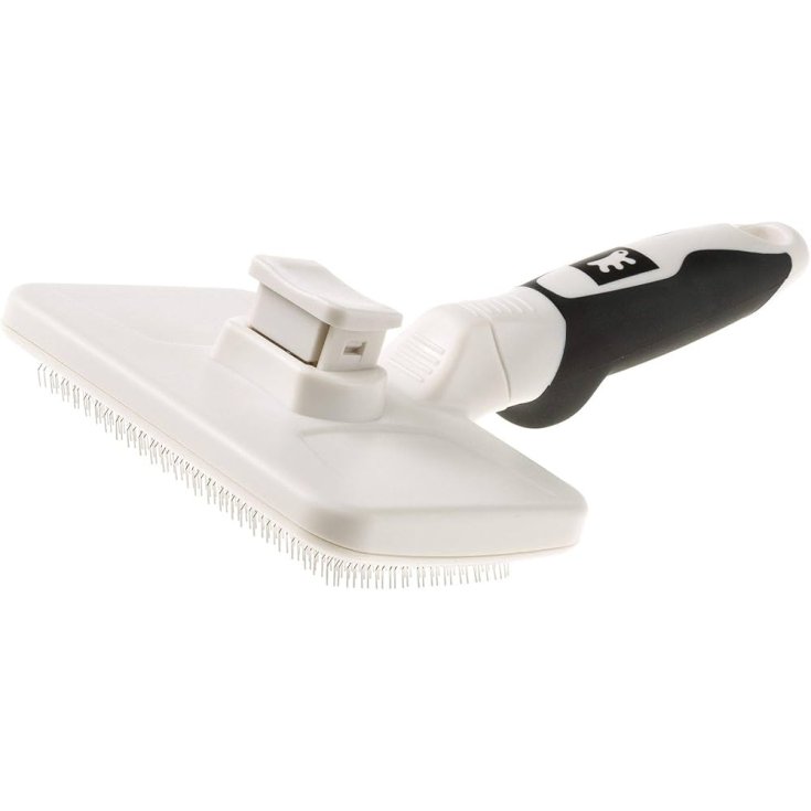 Cardatore per Cani e Gatti GRO 5770 Tg.L Premium Ferplast