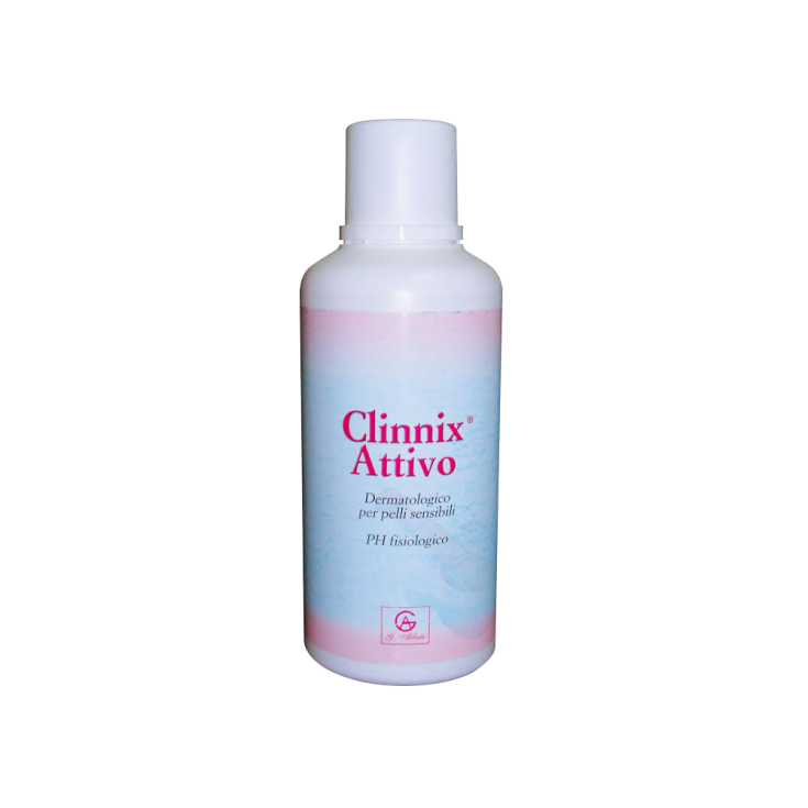 Clinnix® Attivo Abbate Gualtiero 500ml