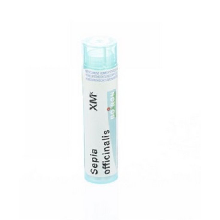 Cemon Sepia Officinalis Xmk Granulato 6g