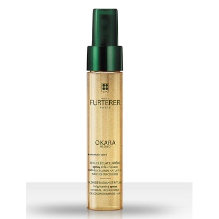 Rene Furterer Okara Blond Spray Schiarente 150ml