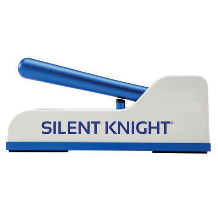SILENT KNIGHT FRANTUMAPIL PROF