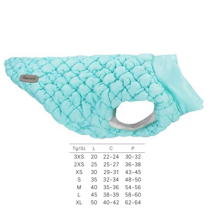 Cloud Cappottino Tiffany S 32-34 Record®