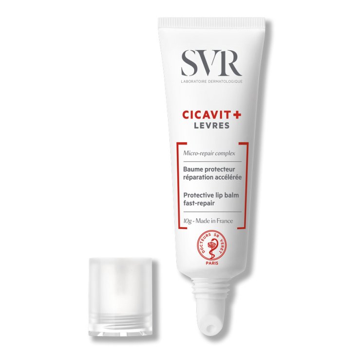 CICAVIT+ Lèvres SVR 15ml