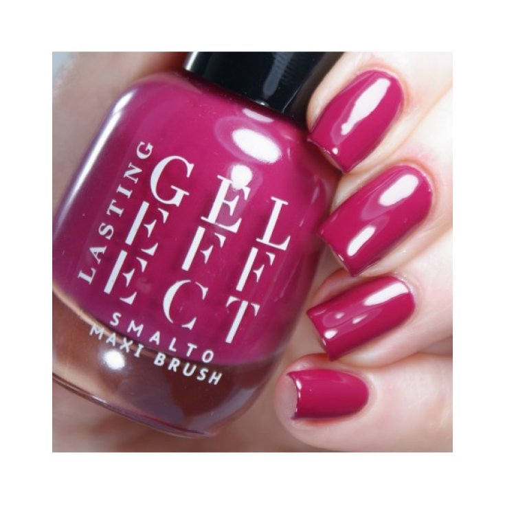 Lasting Gel Effect 32 Smalto Astra