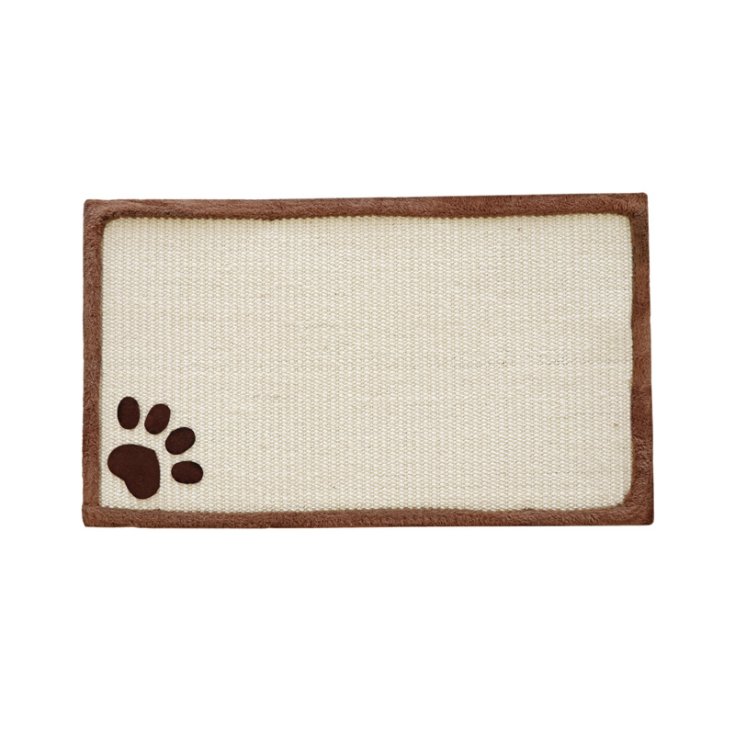 Cat&Rina Classic TIRAGRAFFI TAPPETO 55x3