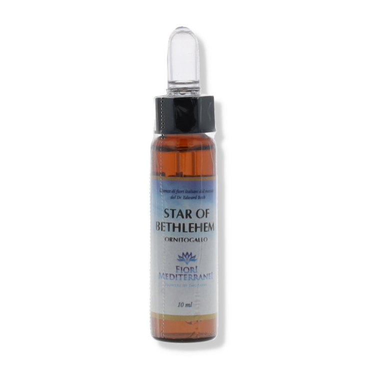 Star of Bethlehem Fiori Mediterranei 20ml