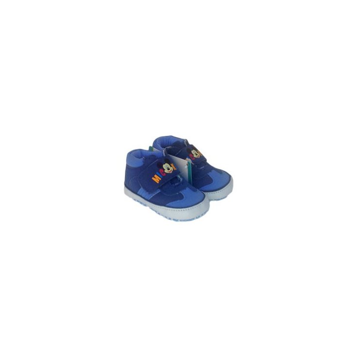 Scarpina scarpa bimbo neonato Disney baby Mickey 16