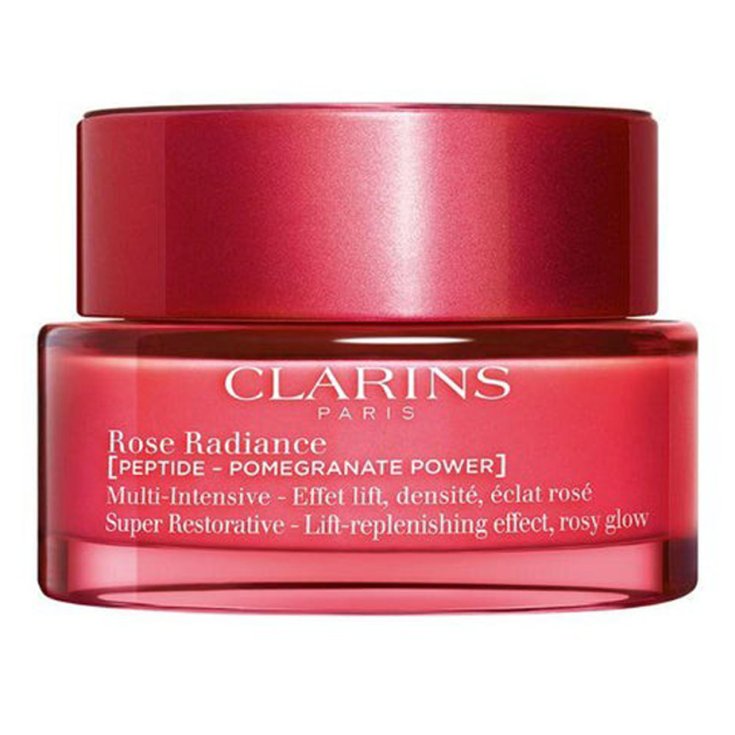 CLAR SUPER RESTORATIVE ROSE RA