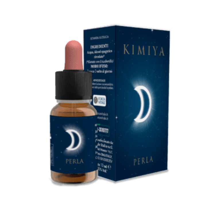 Kimiya Perla Forza Vitale 10ml