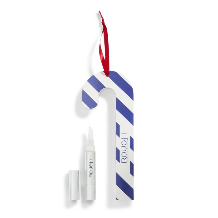 Candy Christmas Lip Booster Rougj+ 1 Set