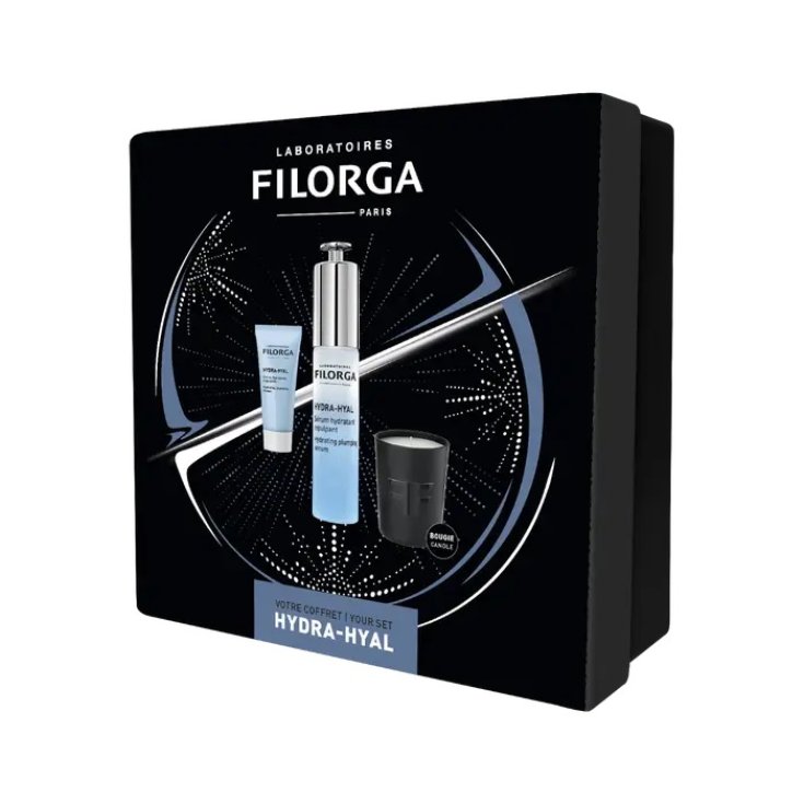 Cofanetti Hydra-Hyal Filorga