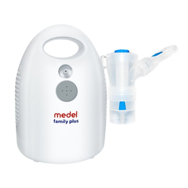 Medel Family Plus Aerosolterapia 1 Pezzo