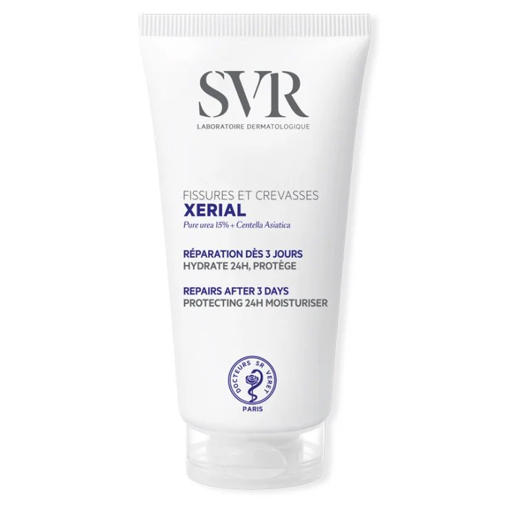 XERIAL Fissures & Crevasses SVR 50ml