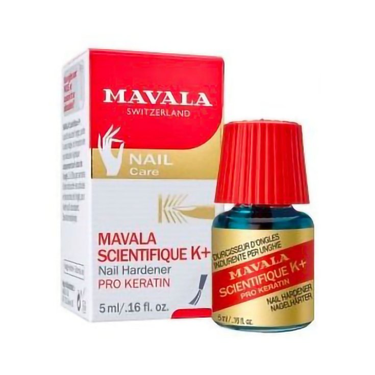 MAVALA SCIENTIFIQUE K 5 ML