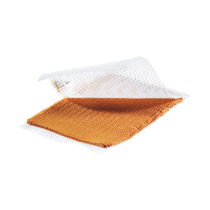 Iodosorb Pasta Medicazione Di Cadexomero Con Iodio 5g 5 Bustine