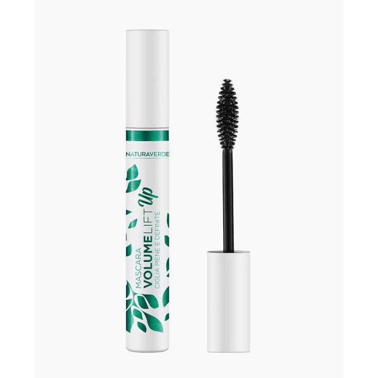 Masscara Volume Lift Up Naturaverde