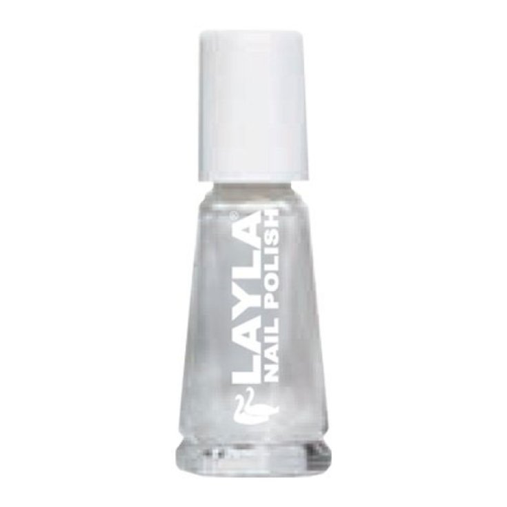LAYLA SMALTO MADREPERLATO N.34