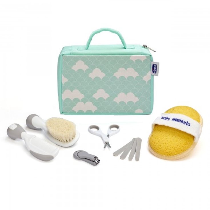 Set Viaggio Igiene CHICCO
