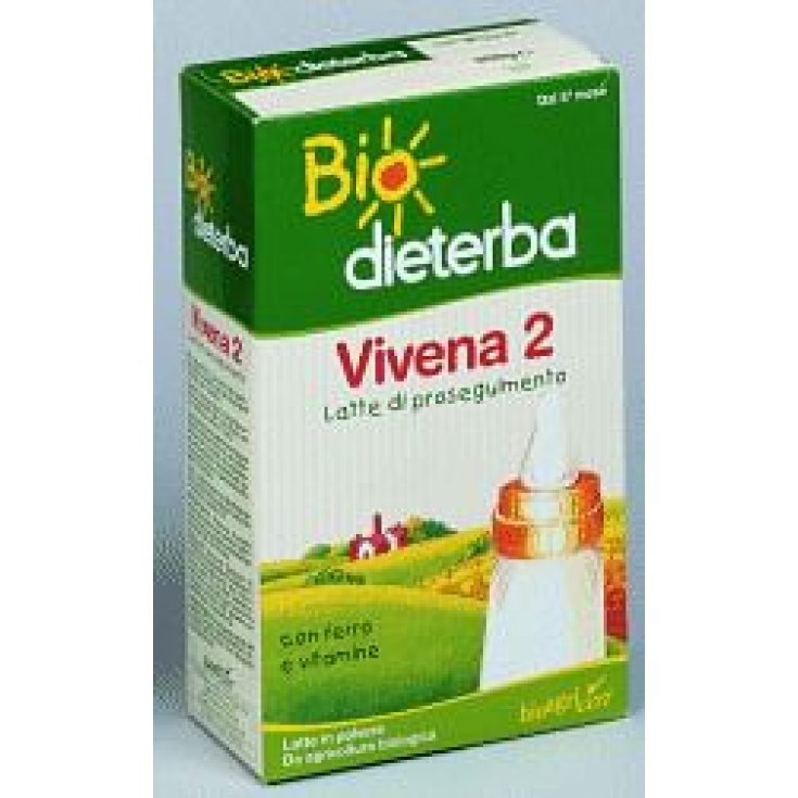 Vivena 2 Dieterba 800g