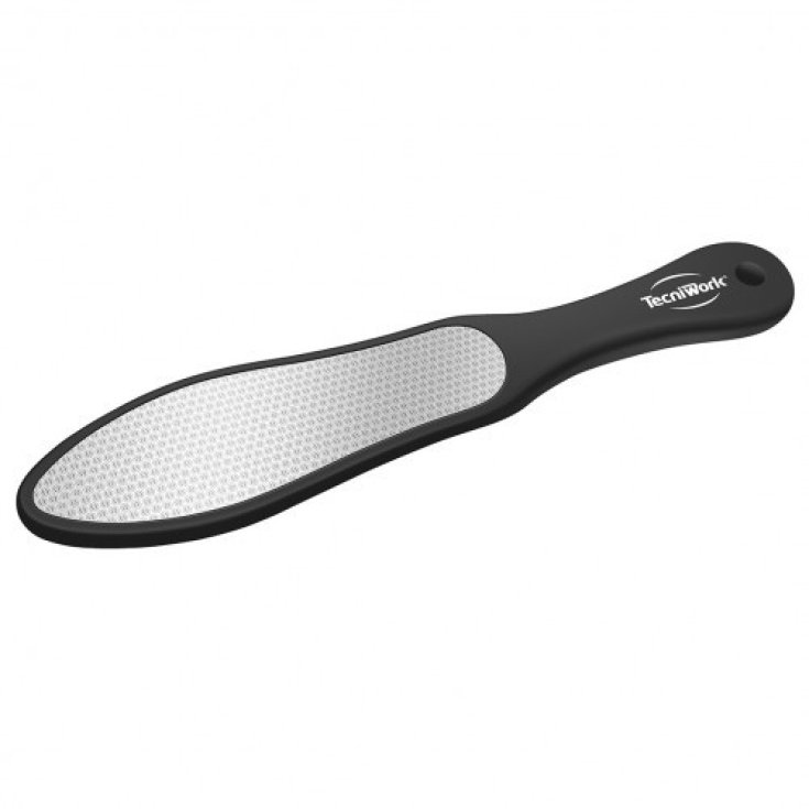 Raspa Platinum TecniWork
