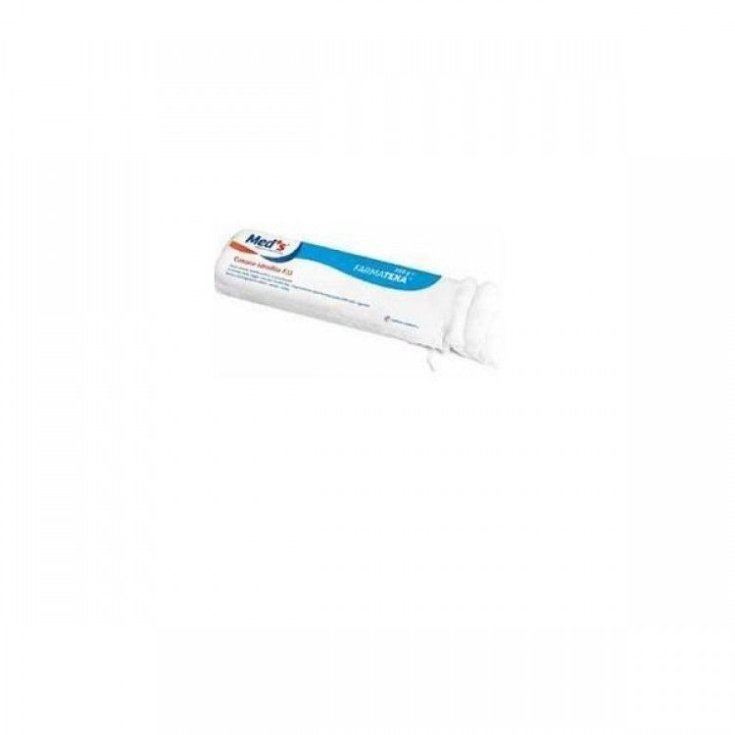 Med's Cotone Pretagliato Viso