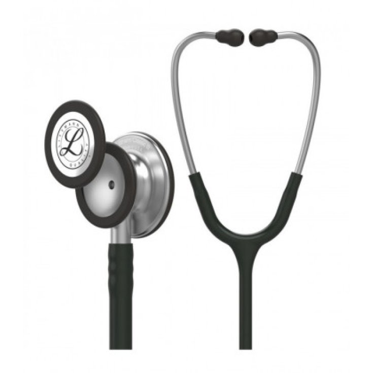 Littmann® Classic III Nero 3M™ 1 Stetoscopio