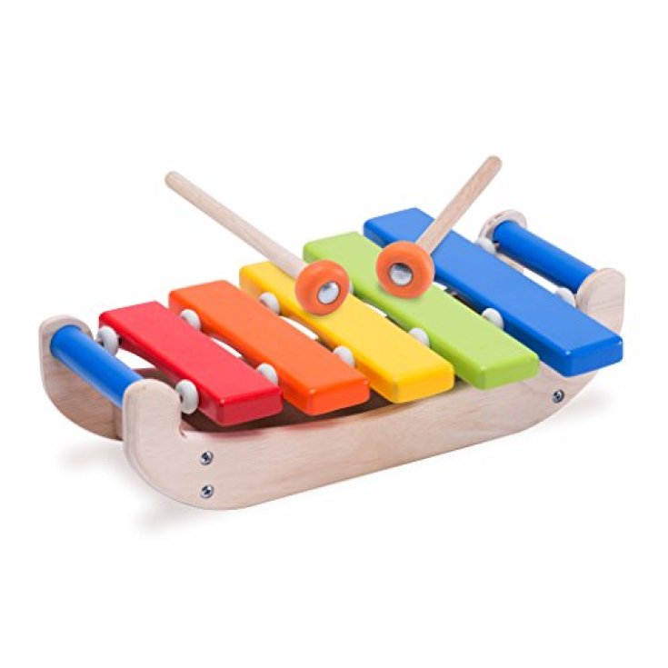 Wonderworld Xilofono Legno