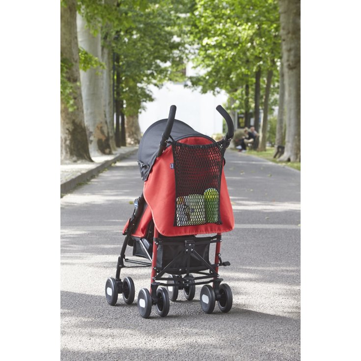 Rete Portaoggetti Universale Chicco 1 Pezzo