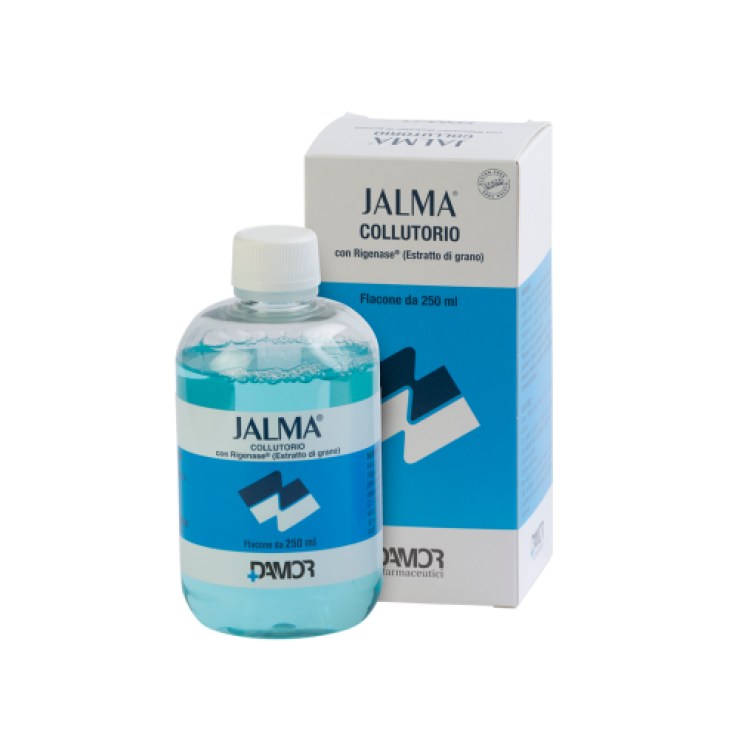 Jalma® Collutorio Damor 250ml
