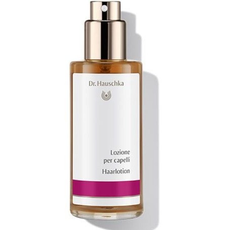 Lozione Capelli Dr. Hauschka 100ml