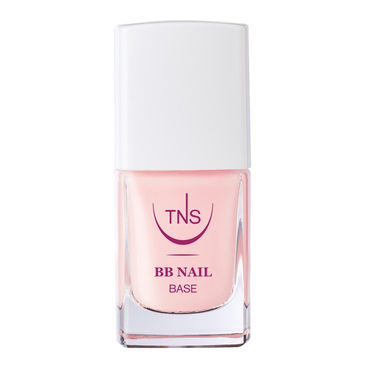 TNS BB Nail Rosa Tecniwork® 10ml