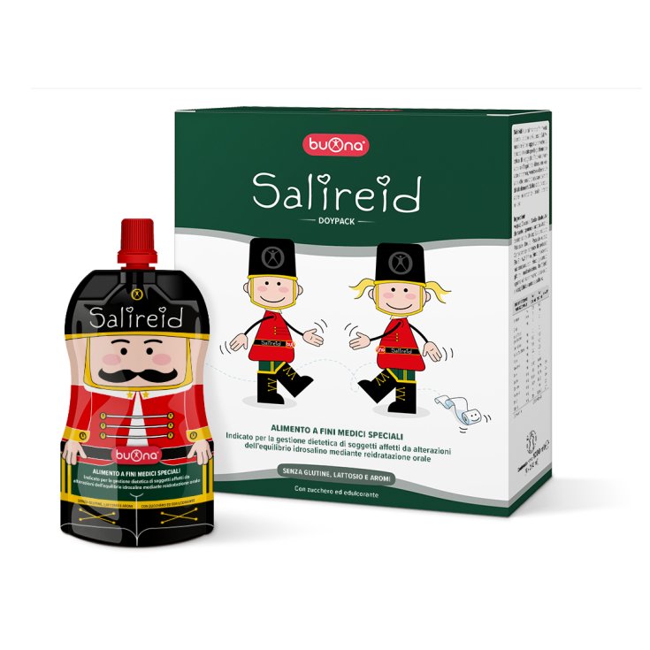 Salireid Buona 250ml