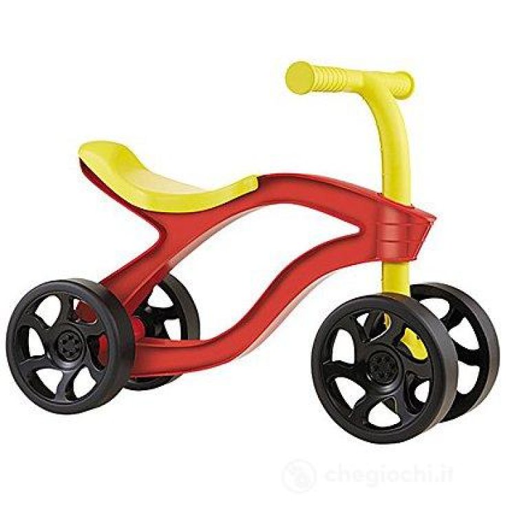 Little Tikes Quadriciclo A Onda
