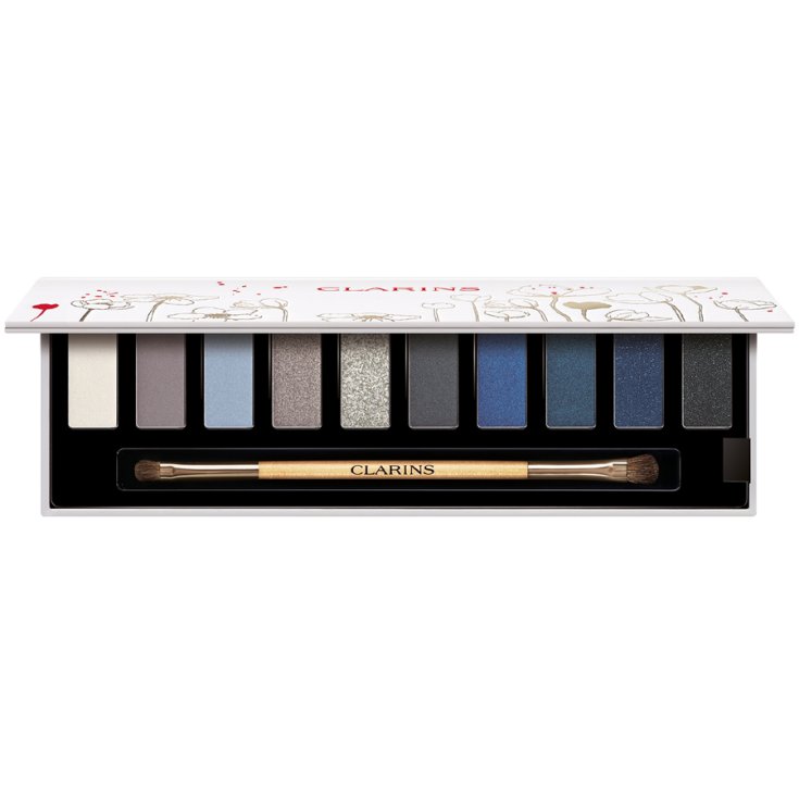 Clarins Palette Natale The Essentials Ref. 30953