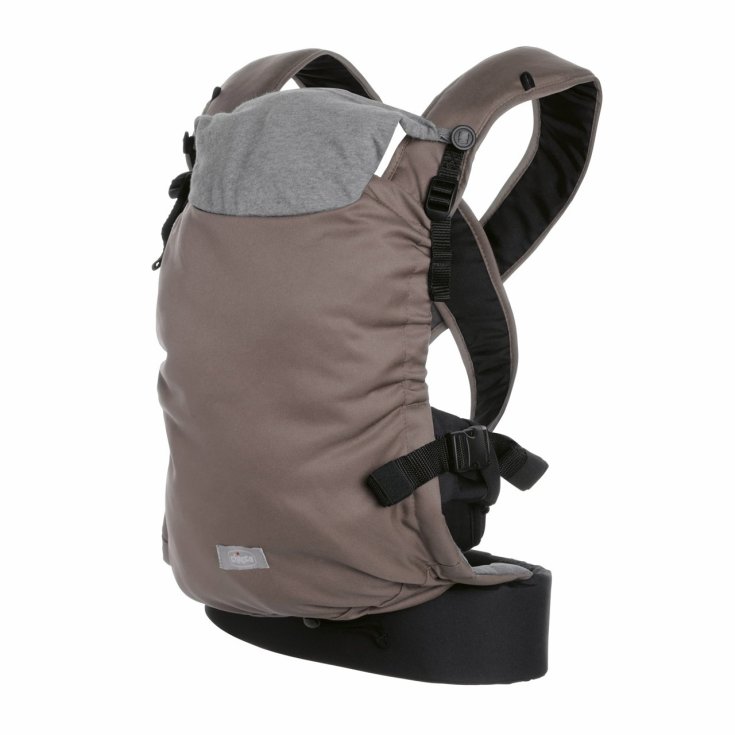 Skin Fit Warm Beige Chicco 1 Pezzo