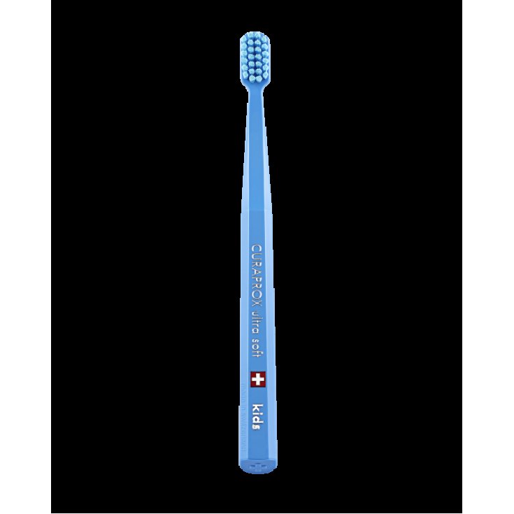 Spazzolino per Bambini Curaprox Kids 1 Pezzo